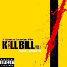 Various - Kill Bill Vol. 1
