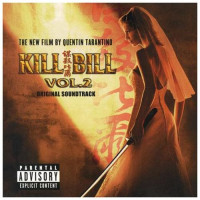 Various - Kill Bill Vol. 2