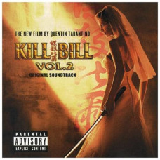 Various - Kill Bill Vol. 2