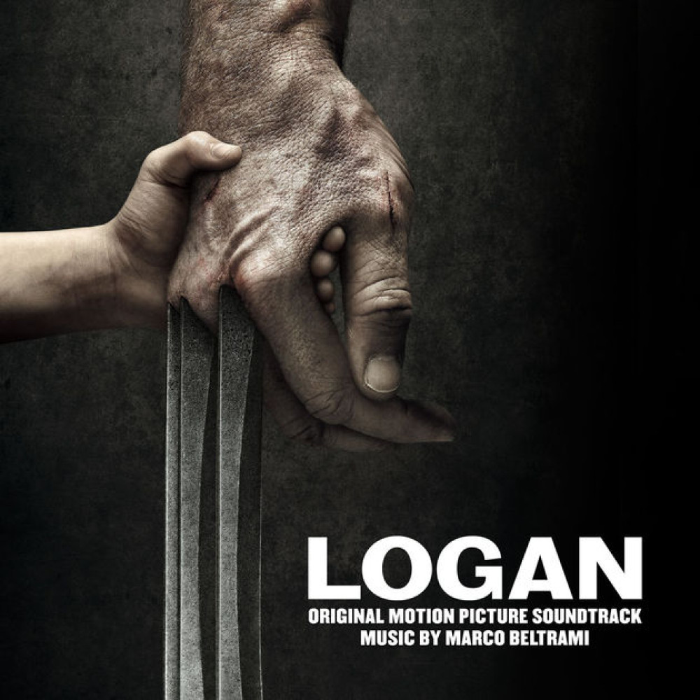 Виниловая пластинка OST - Logan, 1151