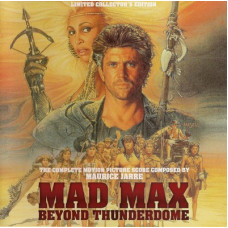 Mad Max Trilogy