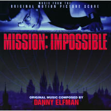 Mission Impossible