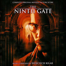 Ninth Gate