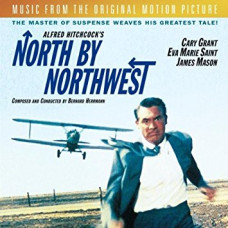 North by northwest