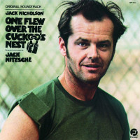 One flew over the Cuckoo's nest