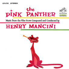 Pink Panther