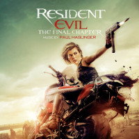 Resident Evil: Final Chapter