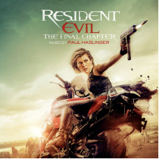Resident Evil: Final Chapter