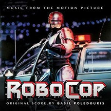 Robocop
