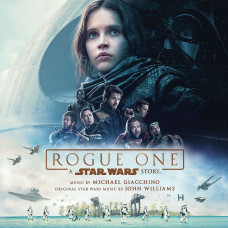 Rogue One: Star Wars Story