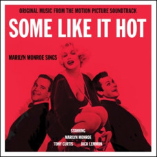 Some like it hot