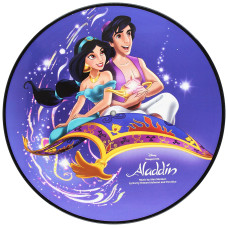 Songs from Alladin