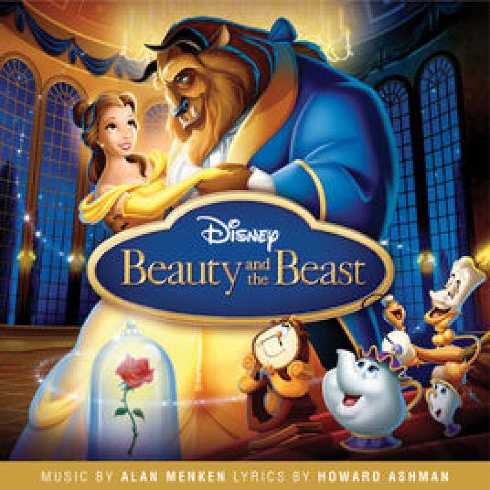 Виниловая пластинка OST - Songs from Beauty and the Beast, 1180