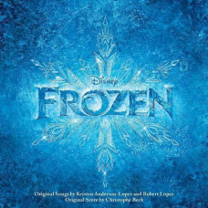Songs from Frozen