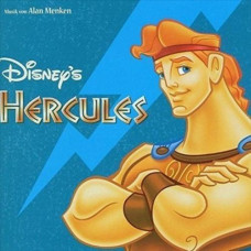 Songs from Hercules