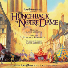 Songs from the Hunchback of the Nothre Dame