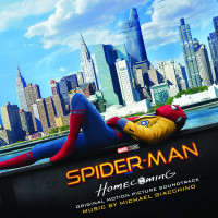 Spiderman: Homecoming