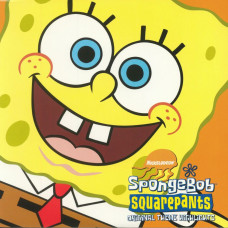 Spongebob Squarepants
