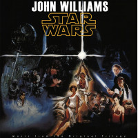 Star Wars Trilogy