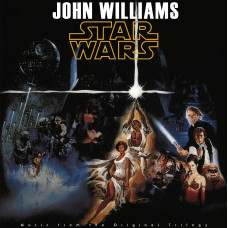 Star Wars Trilogy