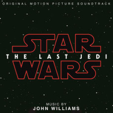 Star Wars: The Last Jedi