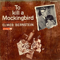 To Kill a Mockingbird