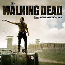 Walkind Dead Vol. 1