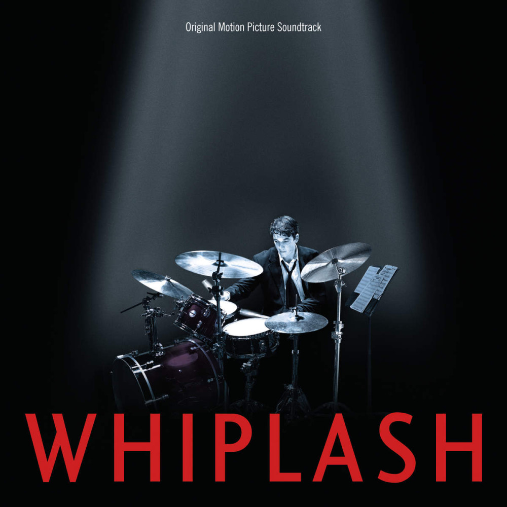 Виниловая пластинка OST - Whiplash, 1205