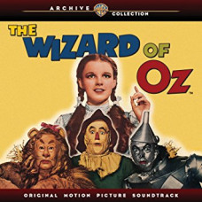 Wizard of Oz
