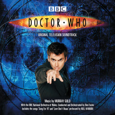 Doctor Who Vol 1&2