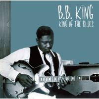 B.B. King