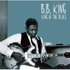 B.B. King