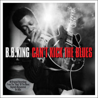Can't kick the blues