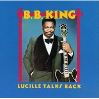 Lucille talks back