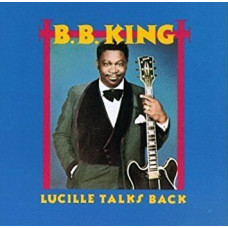 Lucille talks back