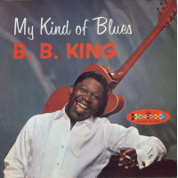 My kind of blues