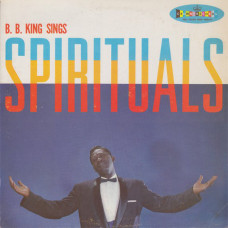 Sing Spirituals