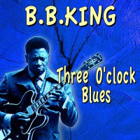 Three O'Clock Blues