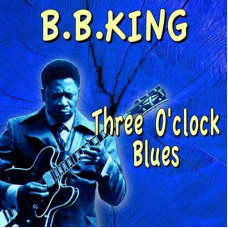 Three O'Clock Blues
