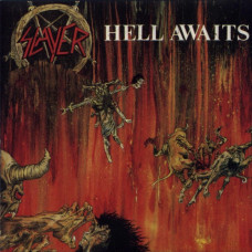 Hell awaits
