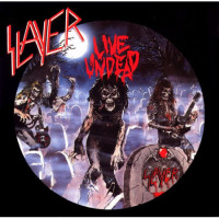 Live Undead