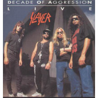 Live:Decade of Aggression