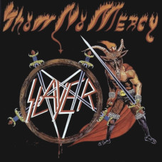 Show no mercy
