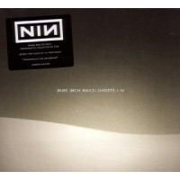 Ghosts I-IV