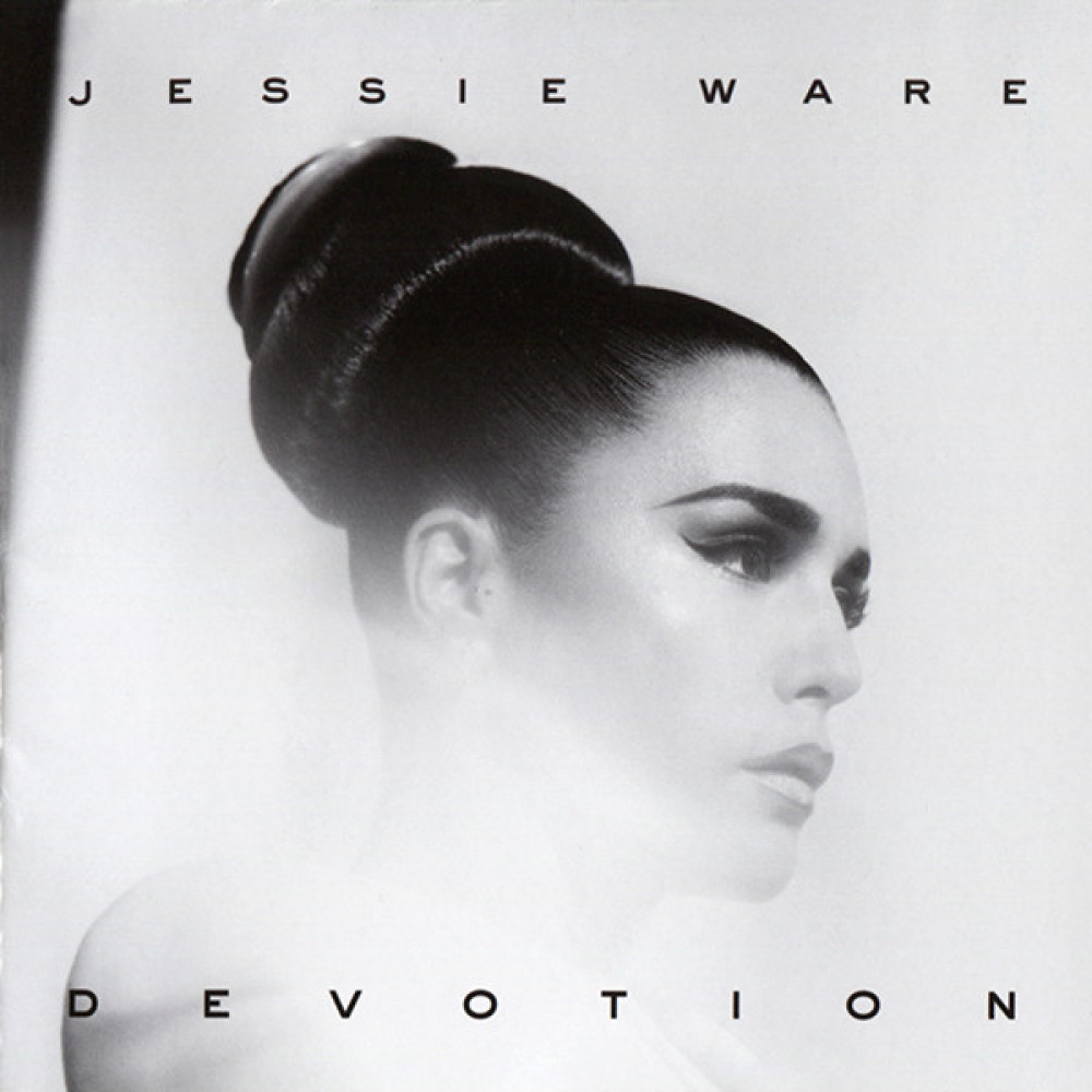 Виниловая пластинка Ware, Jessie - Devotion, 1256