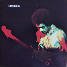 Band of Gypsys