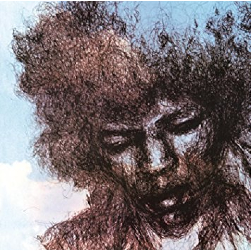 Вінілова платівка Hendrix, Jimi - Cry of love, 1263