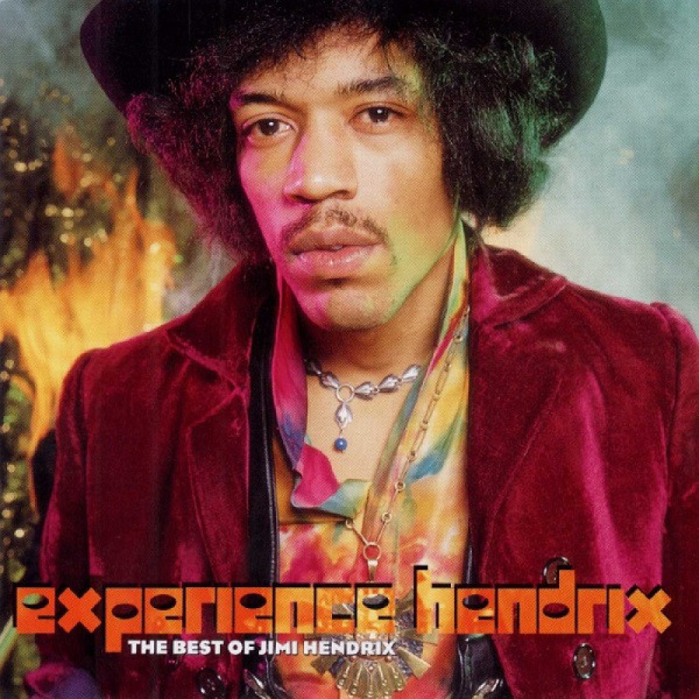 Jimi Hendrix - Experience Hendrix: The Best Of Jimi Hendrix