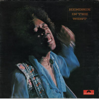 Hendrix in the west
