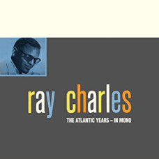 Atlantic Studio Albums (7 LP)